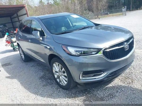 Buick Enclave 2021