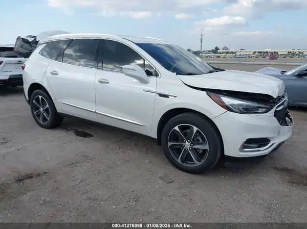 Buick Enclave 2021
