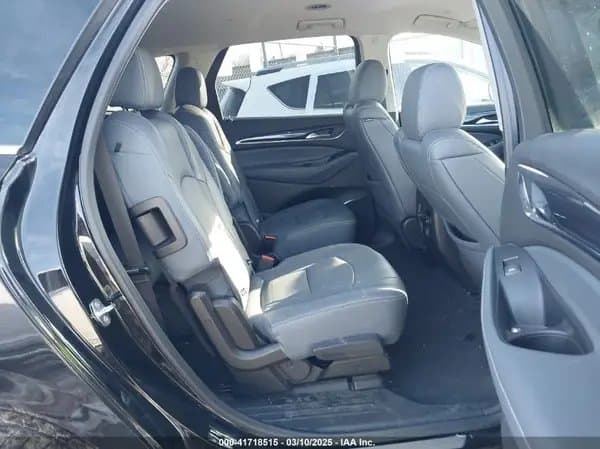 Buick Enclave 2021