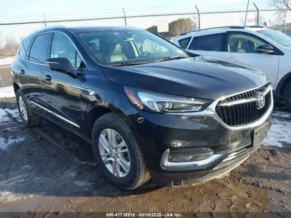 Buick Enclave 2021