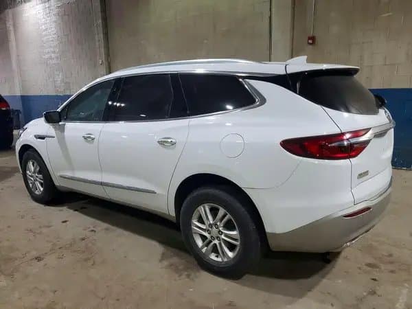 Buick Enclave 2021