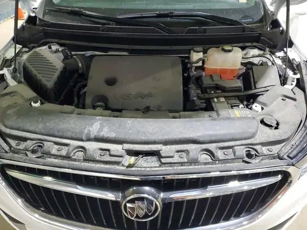 Buick Enclave 2021