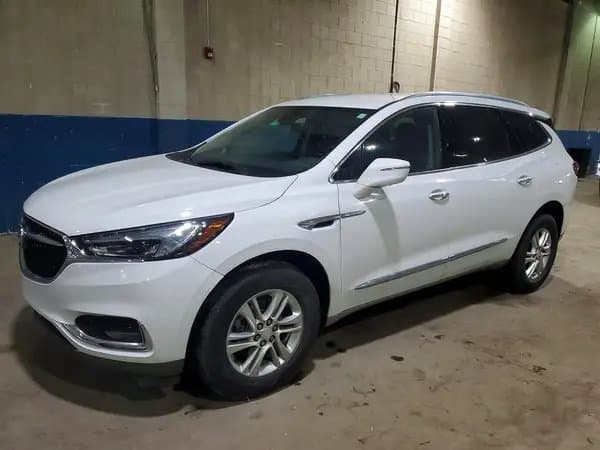 Buick Enclave 2021