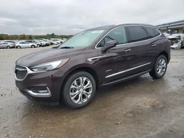Buick Enclave 2021
