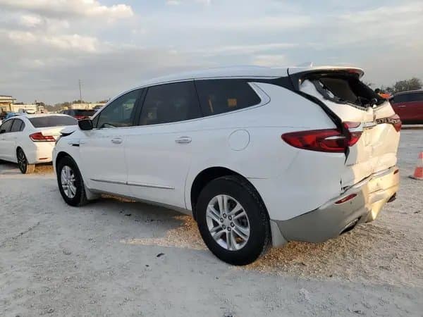 Buick Enclave 2021