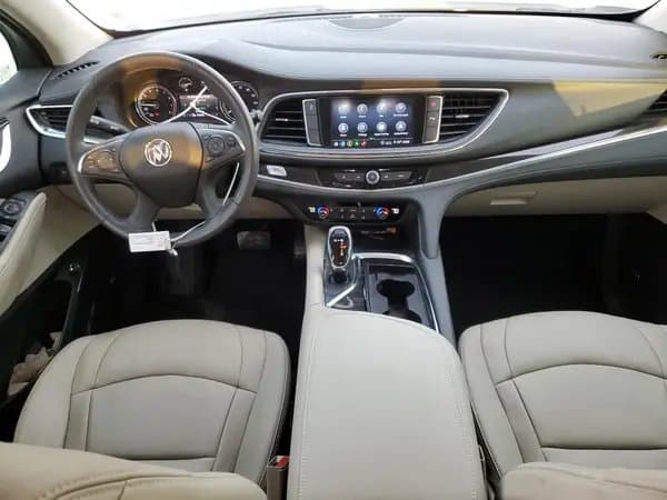 Buick Enclave 2021