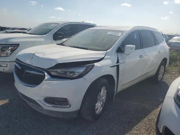 Buick Enclave 2021