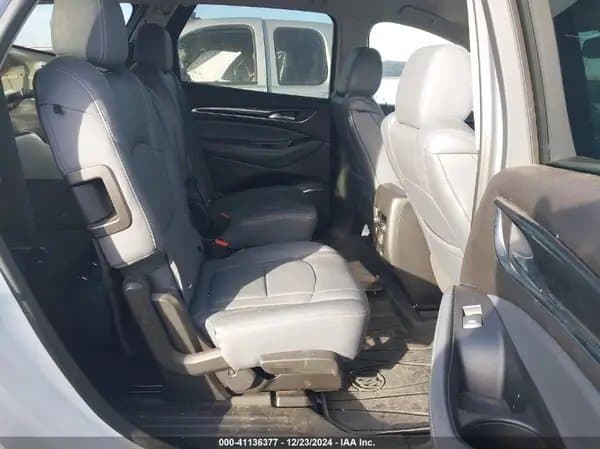 Buick Enclave 2021