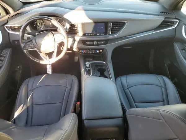 Buick Enclave 2022