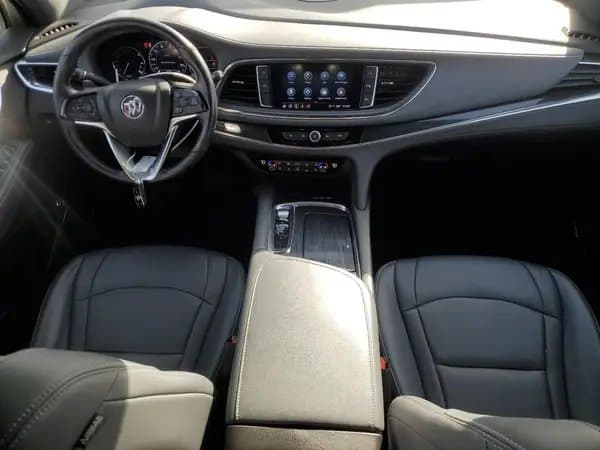 Buick Enclave 2022