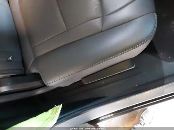 Buick Enclave 2022