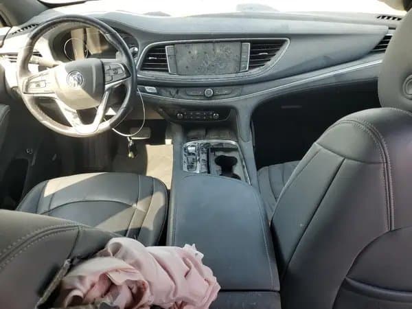 Buick Enclave 2022