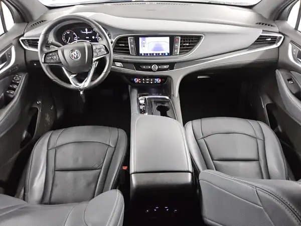 Buick Enclave 2022