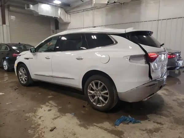 Buick Enclave 2024