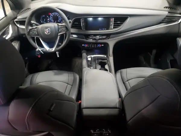 Buick Enclave 2024
