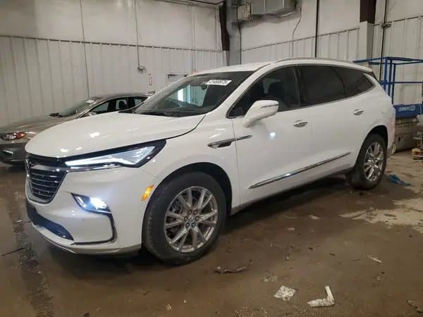 Buick Enclave 2024