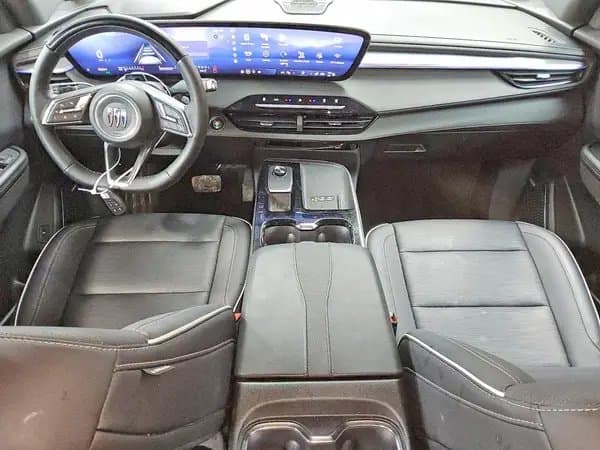 Buick Enclave 2025