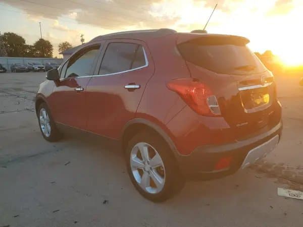 Buick Encore 2016