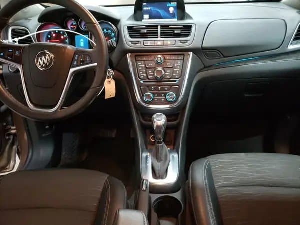Buick Encore 2016