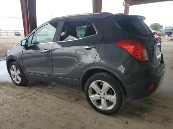 Buick Encore 2016