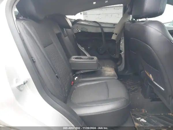 Buick Encore 2016