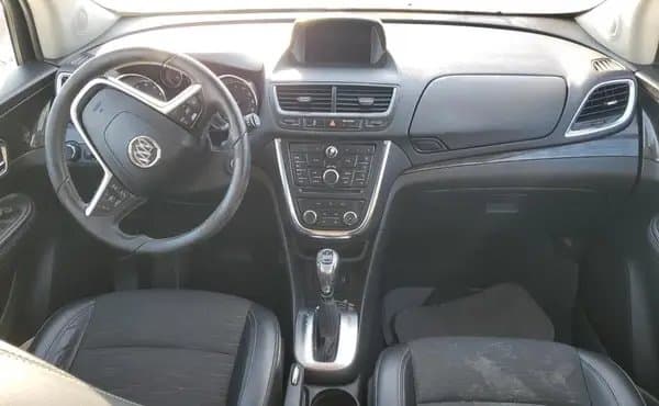 Buick Encore 2016