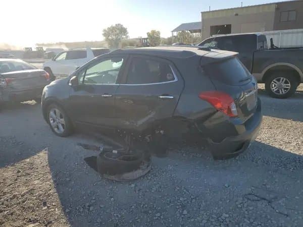 Buick Encore 2016