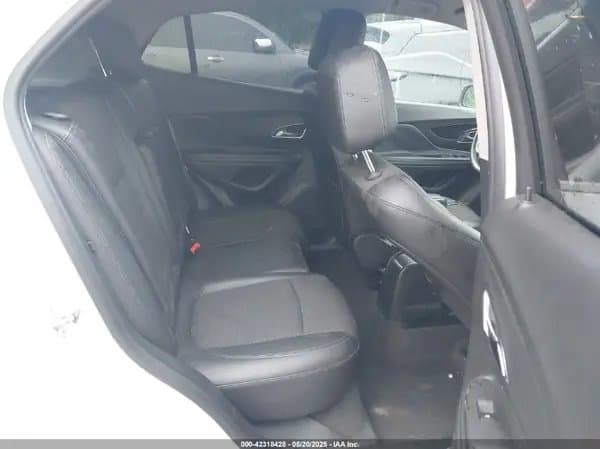 Buick Encore 2016
