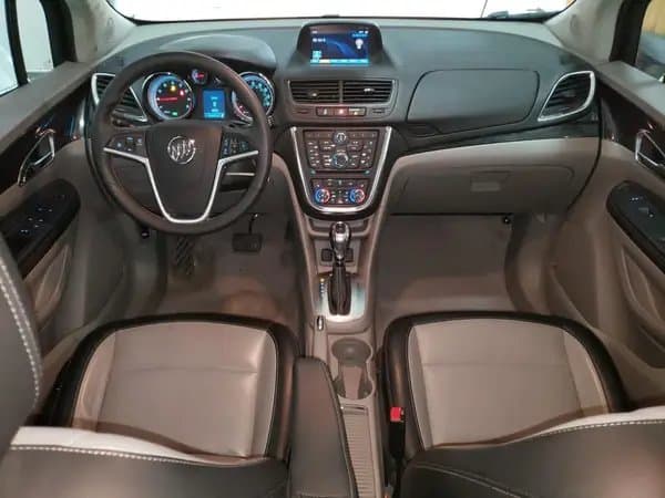 Buick Encore 2016