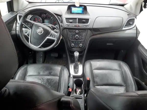 Buick Encore 2016