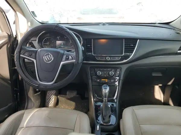 Buick Encore 2017