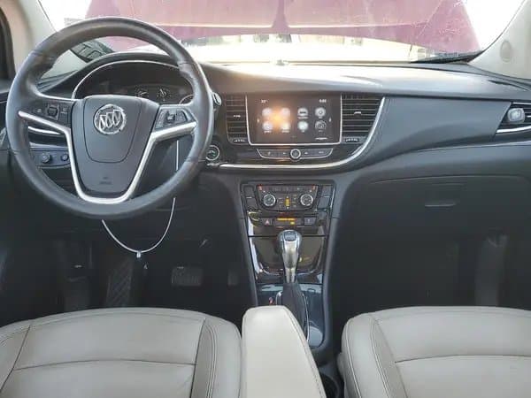 Buick Encore 2017