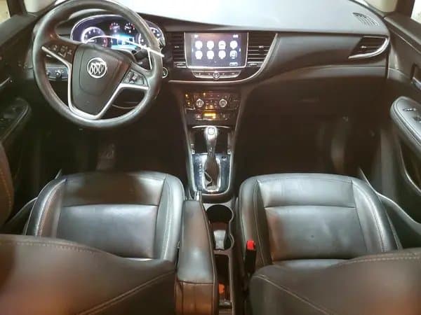 Buick Encore 2017