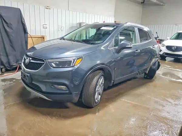 Buick Encore 2017