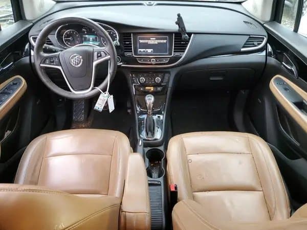 Buick Encore 2017