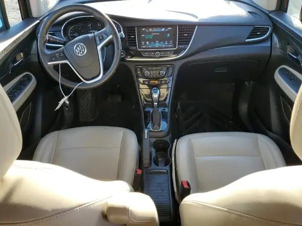 Buick Encore 2017