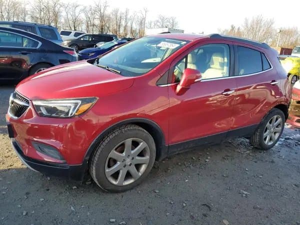 Buick Encore 2017
