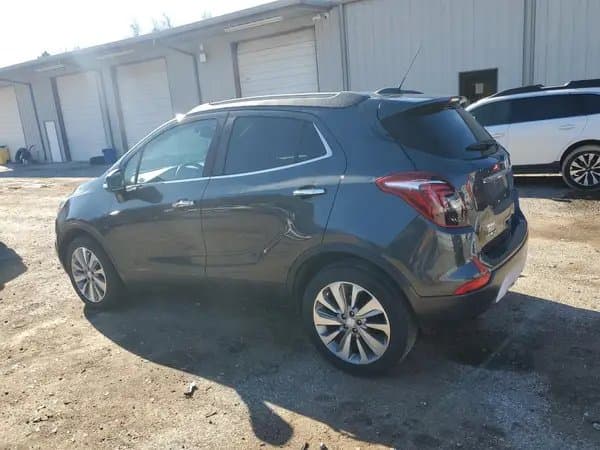 Buick Encore 2017