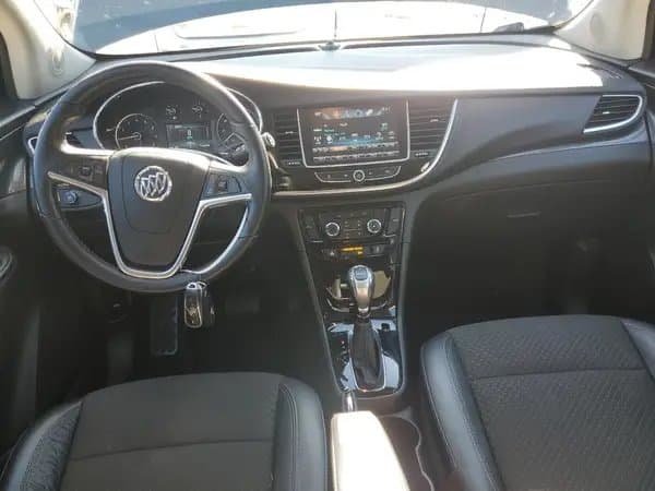 Buick Encore 2017