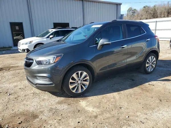 Buick Encore 2017