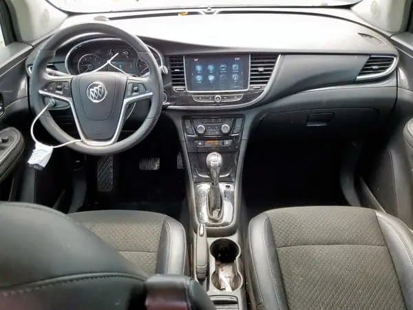 Buick Encore 2017