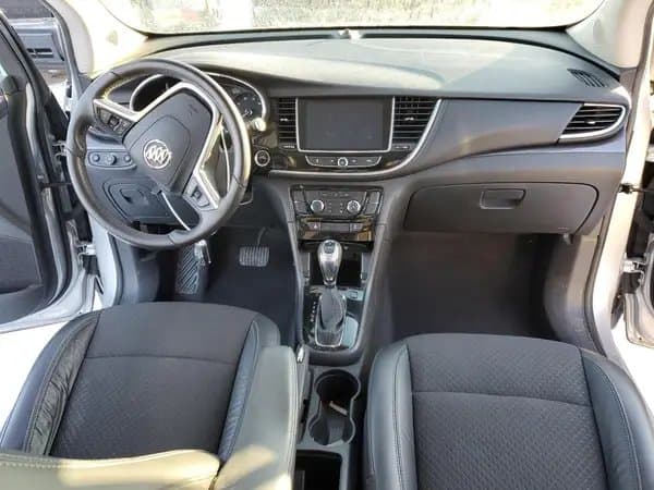Buick Encore 2017