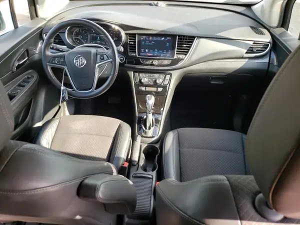 Buick Encore 2017