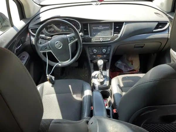 Buick Encore 2017