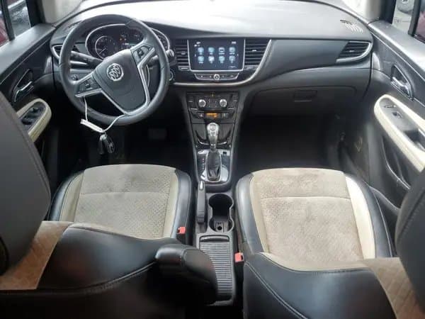 Buick Encore 2018