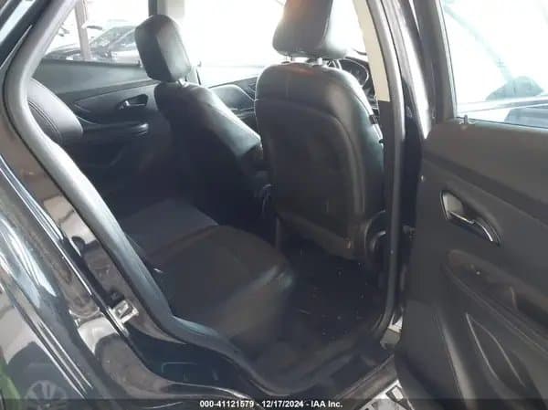 Buick Encore 2018