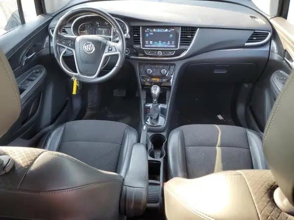 Buick Encore 2018