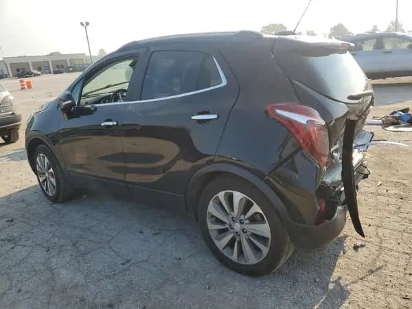 Buick Encore 2018