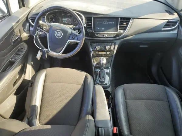 Buick Encore 2018