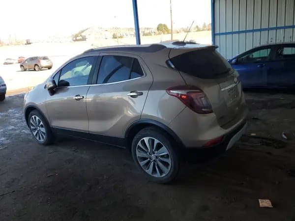 Buick Encore 2019